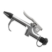 Scuba Diving Air Nozzle Diving Nozzle Equipment Cleaning Push Tip Quick Cleaning Gear Tools