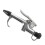 Scuba Diving Air Nozzle Diving Nozzle Equipment Cleaning Push Tip Quick Cleaning Gear Tools 1