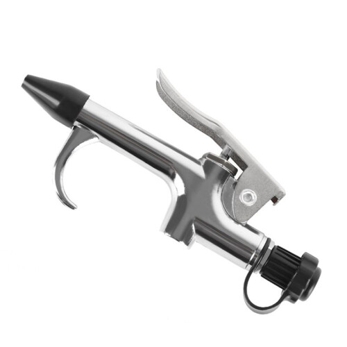Scuba Diving Air Nozzle Diving Nozzle Equipment Cleaning Push Tip Quick Cleaning Gear Tools
