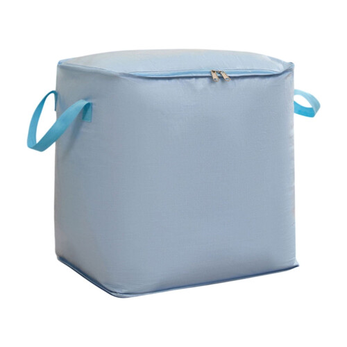 Heavy Duty Large Storage Bag with Reinforced Handles and 1