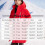 Kids Warm Thick Puffer Jacket Hooded Collared Parka Fall 3