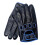 Men's Leather Driving Gloves Full-Finger Breathable Unlined 1