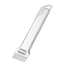 Scraper for P1/X1/A1 Metal CNC Machined Steel Blade Cleaning Tool Shovel Scrapers Knife Tip 3D Printer Parts