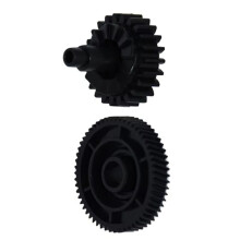 Swing Gear Set RU5-0984-000 for P1005 P1102 P1102W P1106 P1108 M1132 M1212 M1136 for LBP 3010 3050 6000 6010