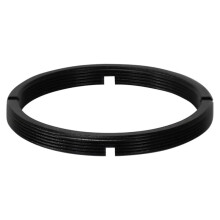 T-Ring Conversieadapter voor Telescoopconverter van M42x0,75mm Naar M48x0,75mm Schroefdraad