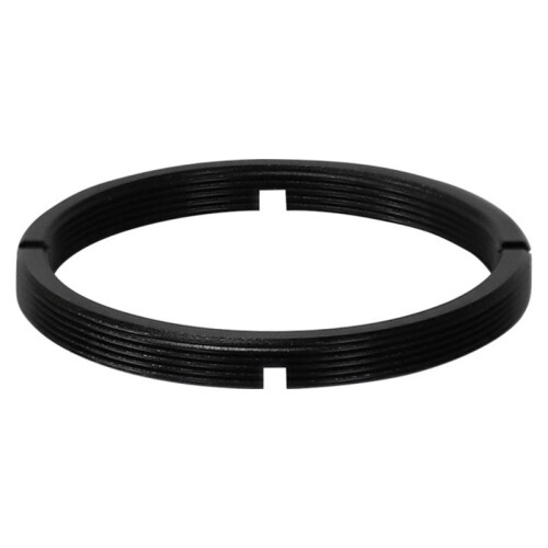 M42x0.75mm to M48x0.75mm Threads T Ring Conversion Adapter Telescope Converter
