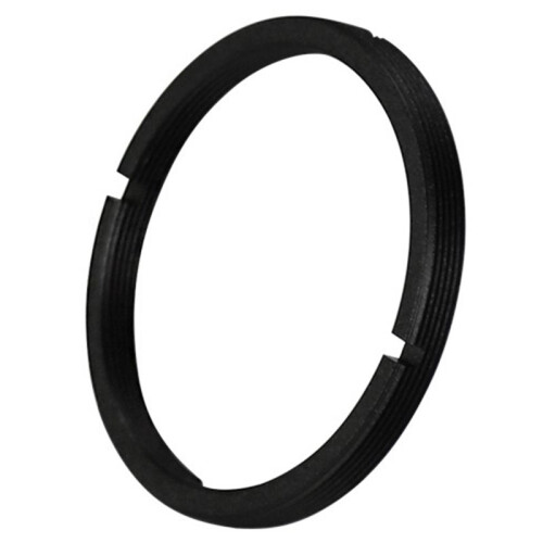 M42x0.75mm to M48x0.75mm Threads T Ring Conversion Adapter Telescope Converter 1