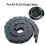 For    Open Drag Chain Bridge Type Cable Carrier 3D Prrinter Upgraded Parts for 3