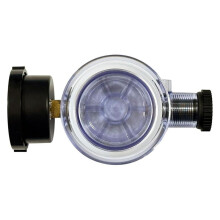 273564Z Manual Air Relief Valve for ,Triton II,Triton C,TR100C and TR140C Replacement Pool Spa Sand Filters