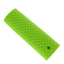 Silicone Handle Holder Heat-Resistant Non-Slip for Cast
