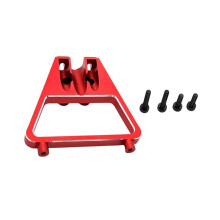 RC Car Upgrade Front Anti-Collision Fastener Kit for MJX 1/14 14211 RC Car Accessories