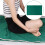 Nylon Slide Sheet Reusable Transfer Pad for Bedridden 2