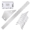 Guitar Maintenance Tool Set with Measuring Instruments 5