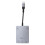 Type-C Audio Adapter for Lossless Sound Recording and 6
