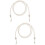 Sunglass Chain Set for Women Imitation Pearl 2-Pack 3