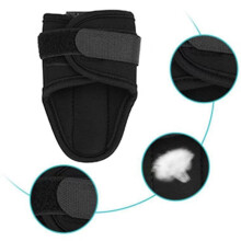 Reinforced Wrist Brace, Swing Trainer, Beginner Posture and Movement Correction Trainer
