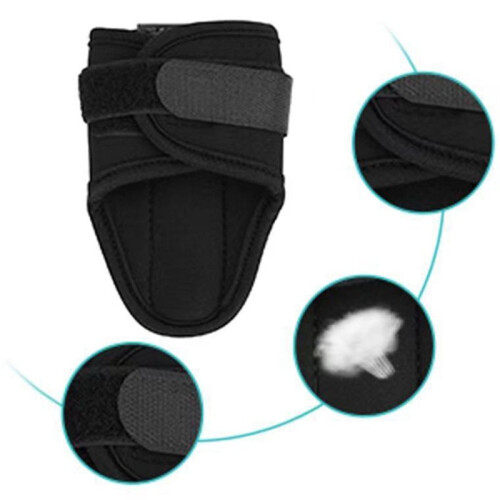Reinforced  Wrist Brace,  Swing Trainer, Beginner Posture and Movement Correction Trainer