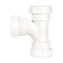 Securplumb Compression Swept Tee