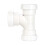 Securplumb Compression Swept Tee 1