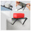 Router Stand Black 3 Pack 6.5 x 4.4 x 0.8 Inches 3