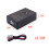 Line Out Converter Adapter Stereo Car Audio Level Converter 5