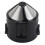 Stainless Steel Coffee Filter Cone Reusable 1