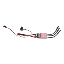 AM32 Programming Brushless for 1/10 1/8 RC Crawler Car Axial SCX10 TRX4 60A