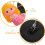 Rubber Bathtub Drain Stopper with Chain 6