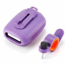 Outdoor Portable Bicycle Riding Speaker Type-C USB Rechargeable Waterproof -Compatible for Scooter