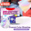 Color Protection Laundry Sheets 30 Count 1
