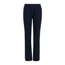 (18 UK R, Navy) Regatta Womens/Ladies Highton II Hiking Trousers