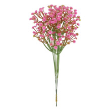 Artificial Baby Breath Flowers Bulk 1 Stem Faux Gypsophila