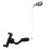 Clarinet Phone Holder Accessory Clarinet Phone Clip for Marching Band Performances 2
