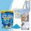 Foam Toilet Cleaner Deodorizing Stain and Limescale Remover 1