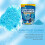 Foam Toilet Cleaner Deodorizing Stain and Limescale Remover 6