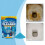 Foam Toilet Cleaner Deodorizing Stain and Limescale Remover 4