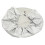 HOMEMAXS Trailer Tire Covers Wheel Dust Protector 1