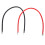 Heavy Duty Car Battery Cables with Terminal 2-Pack 1