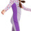 Kids Wetsuit 2mm Neoprene Front Zipper 8
