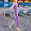 Kids Wetsuit 2mm Neoprene Front Zipper 7