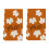 Halloween Ghost Hand Towel Polyester 15.8x23.6 Inches 1