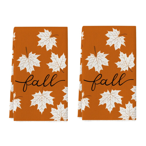 Halloween Ghost Hand Towel Polyester 15.8x23.6 Inches