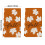 Halloween Ghost Hand Towel Polyester 15.8x23.6 Inches 3