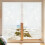 Lace Curtain for Kitchen Bathroom Bedroom Dining Cafe Decor 5