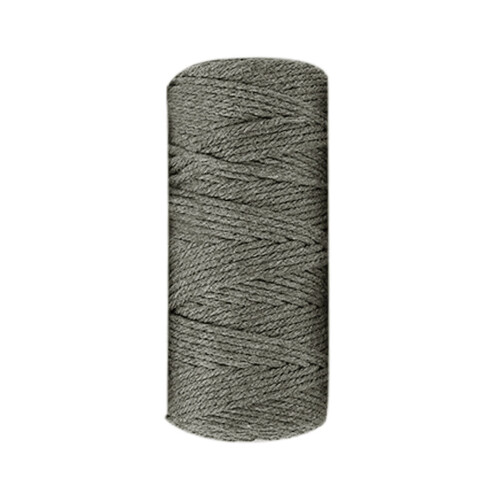 Cotton Thread Rope for DIY Knitting and Binding, 1 pc