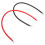 Heavy Duty Car Battery Cables with Terminal 2-Pack 3