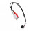 Input Harness Car Accessories 1560-57865-01 2