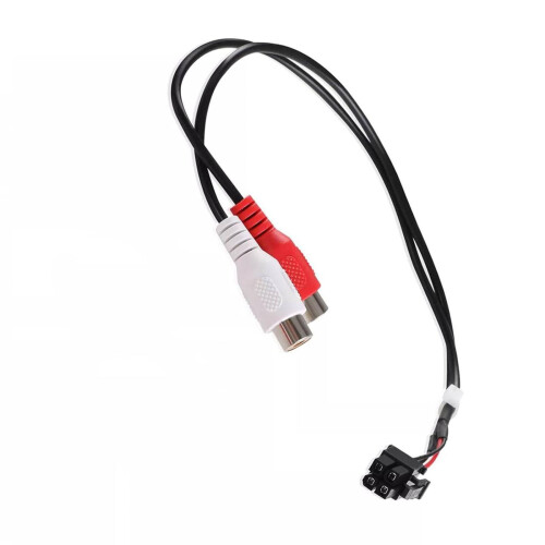Input Harness Car Accessories 1560-57865-01 1