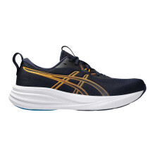 (8 UK, Midnight) Asics Mens Gel-Pulse Trainers