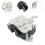 Tailgate Lock Actuator for 3500 Rear Door Lower Latch 3